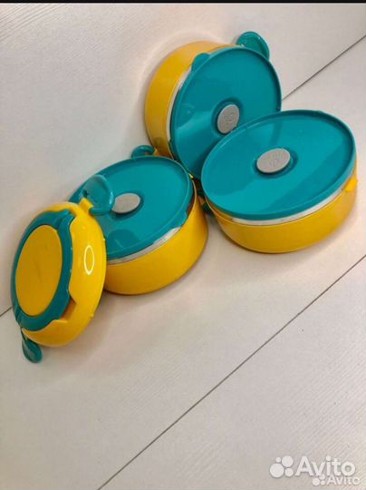 Ланч бокс для еды