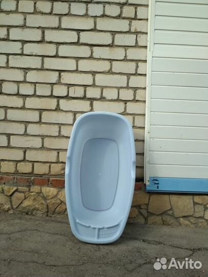 Ванночка для купания