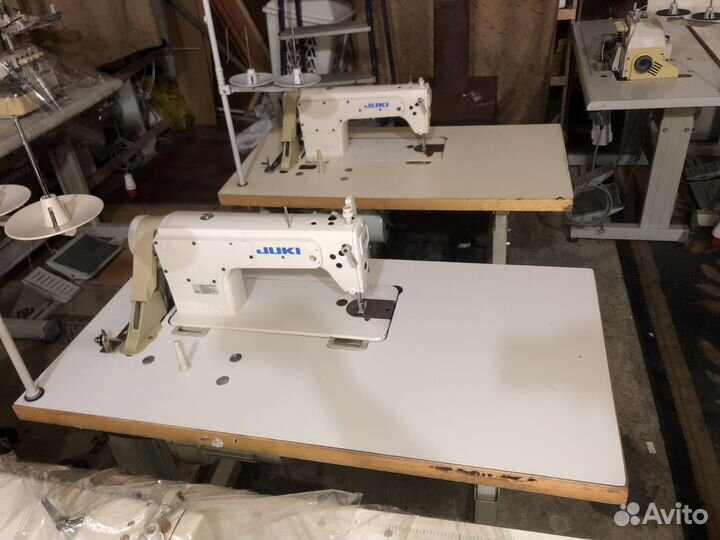 Швейное оборудование оптом и в розницу бу