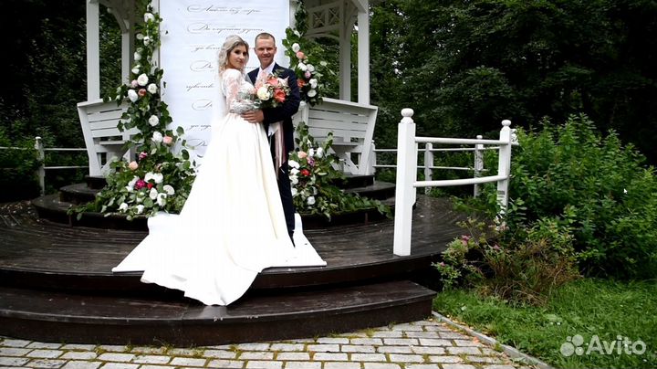 Съемка видео