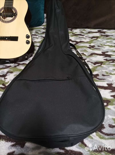 Гитара Veston со звукоснимателем