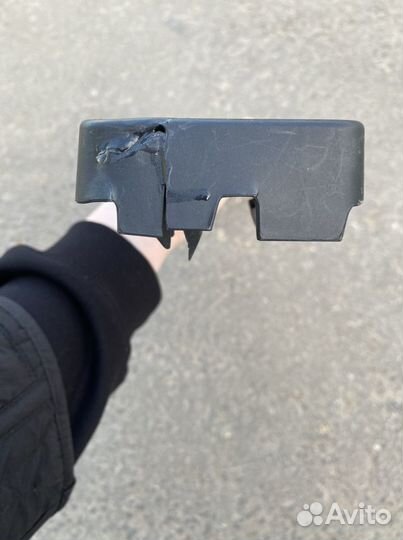 Площадка под номер camry70