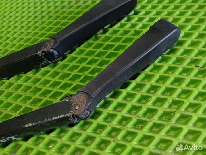 Поводки дворники форд Фокус1