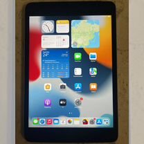 Б/у iPad mini 4 128gb wifi+cellular (2 цвета)