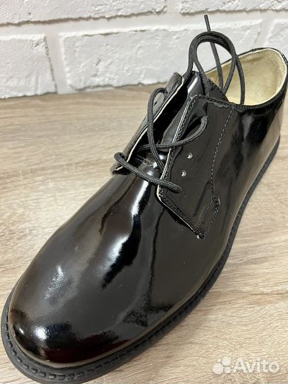 Ботинки военные