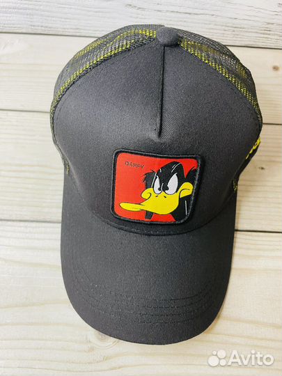 Бейсболка женская Disney