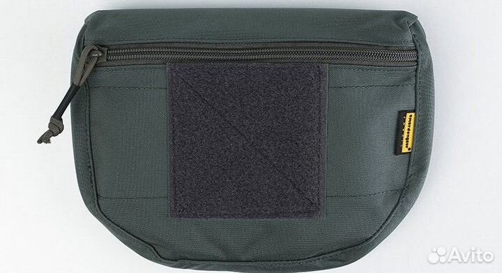 Подсумок-напашник Emerson Armor Carrier Drop Pouch