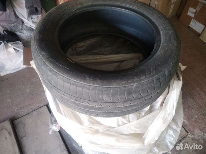 Toyo Proxes Sport 225/55 R17