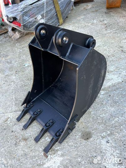 Ковш для экскаватор-погрузчика