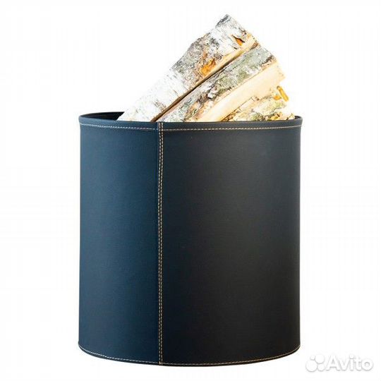 Дровница Fire&Wood Dublin (Медно-рыжий)