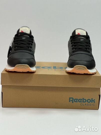 Кроссовки Reebok Classic