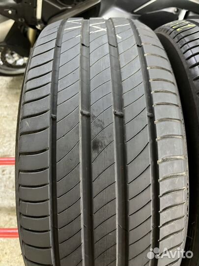 Michelin Primacy 4 235/55 R18