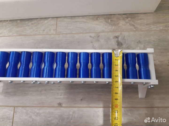 Конвейер, транспортер для бойлов