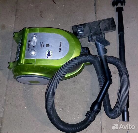 Пылесос Samsung