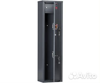 Новый Оружейный сейф Чирок 1018