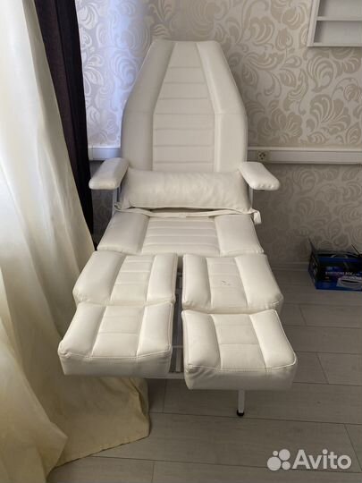 Кресло для педикюра бу