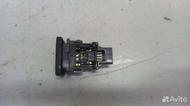 Кнопка омывателя фар Toyota Camry XV50