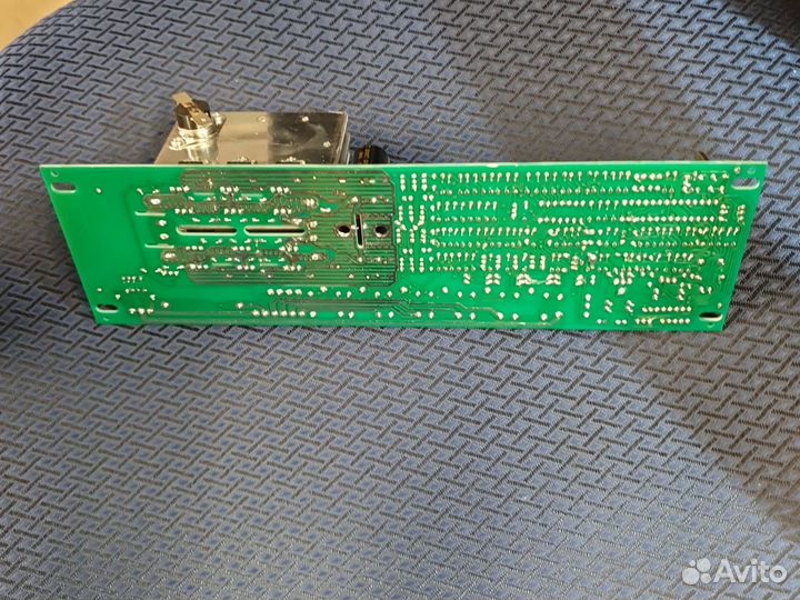 Основная плата ибп rucelf upi-400