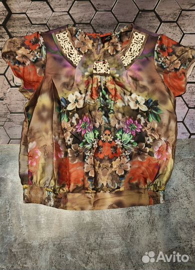 Женские вещи пакетом 46