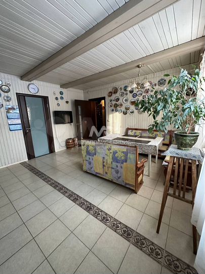 Коттедж 179 м² на участке 12,3 сот.