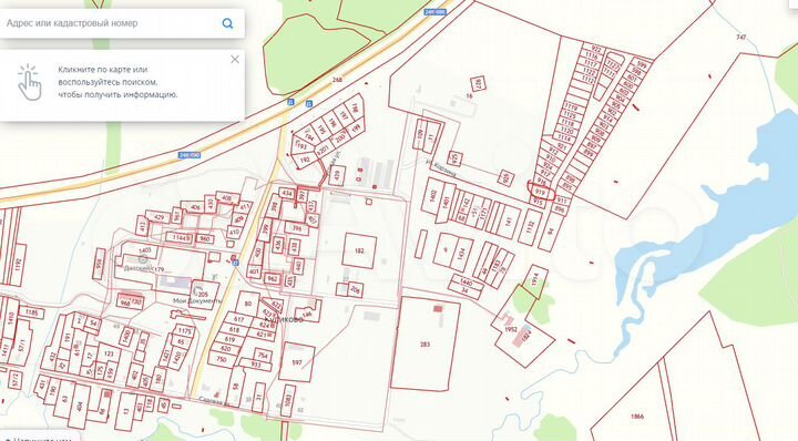 Участок 9,3 сот. (ИЖС)