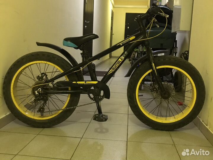 Велик степа