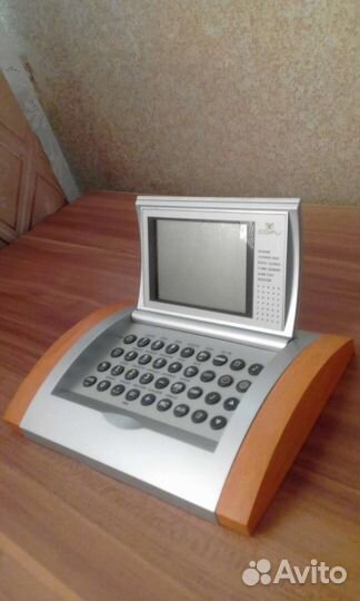 Электронный органайзер