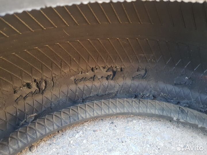 Kumho I'Zen KW31 195/65 R16