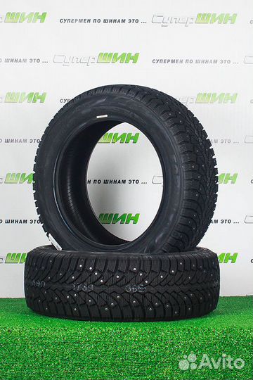 Formula Ice 205/55 R16