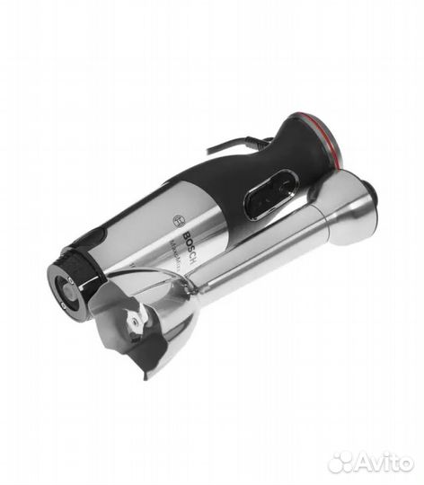 Погружной блендер Bosch MaxoMixx MS8CM6120, 1000