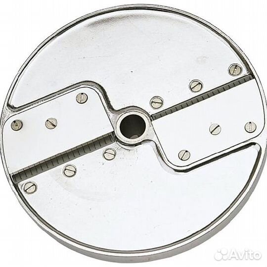 Диск соломка Robot Coupe 27067W Mineral+ 2Х8мм