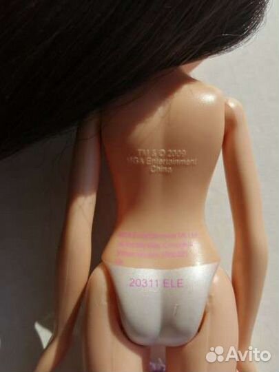 Кукла Moxie girls