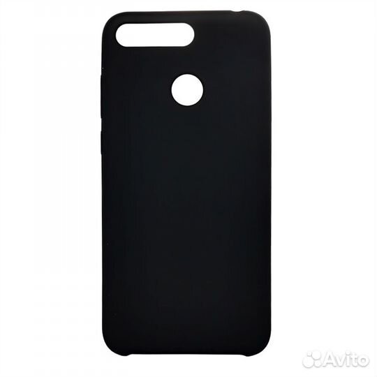 Чехол для Mate для Huawei Honor 7A Pro black
