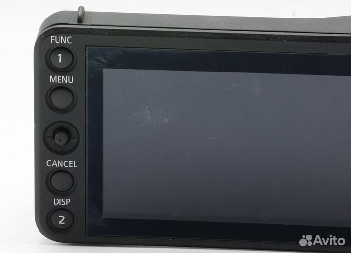 Видеокамера комиссионная Canon EOS C200 + 2TB SSD