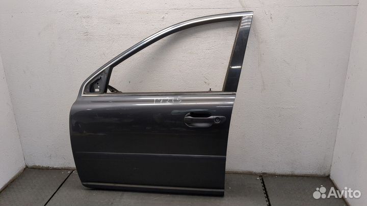 Дверь боковая Volvo XC90, 2009