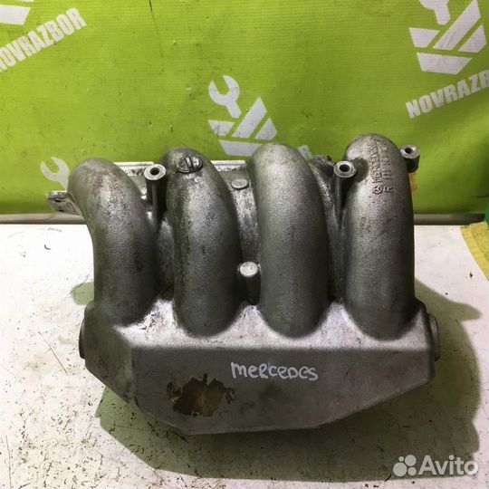 Коллектор впускной Мерседес Бенз 202 93-00