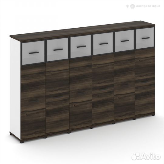 Шкаф для документов Concept CN.STU-464 RM B