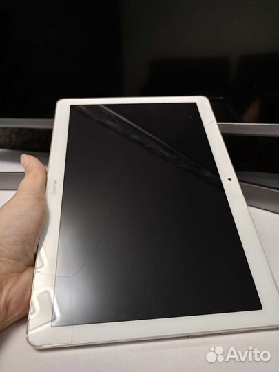 Планшет huawei MediaPad