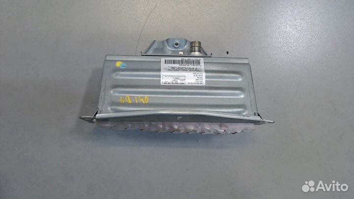 Airbag пассажира Citroen C4 Picasso, 2009