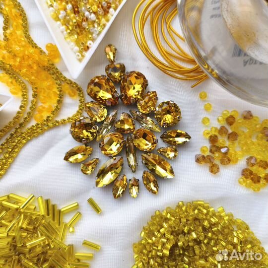 Набор для рукоделия