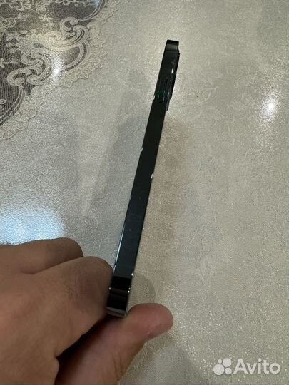 iPhone 12 Pro, 256 ГБ