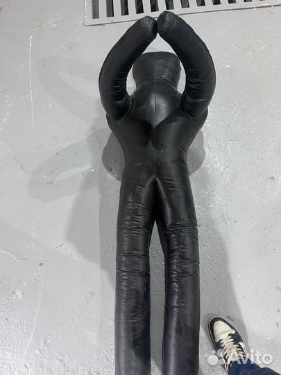 Манекен для борьбы 40 кг