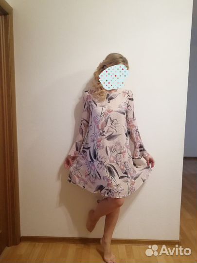 Платье женское