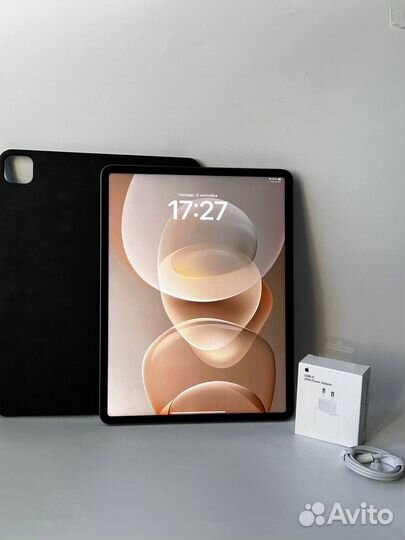 iPad Pro 12.9 2021 M1 256gb