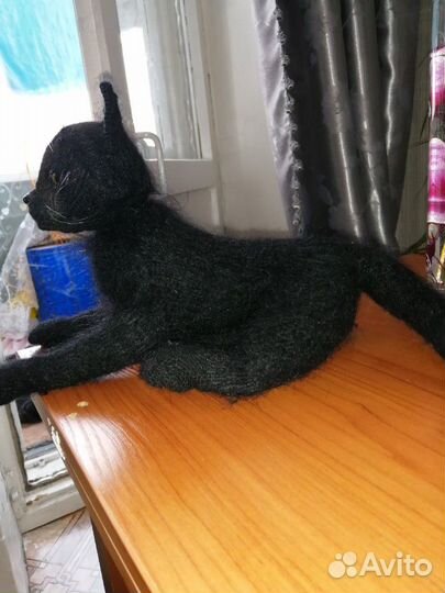 Мягкая игрушка, сувенир