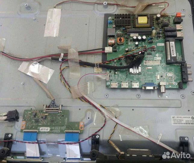 Телевизоры, электроника- ремонт