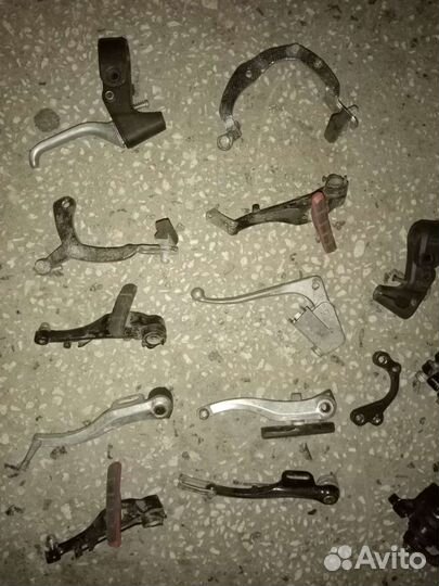 Тормоз для велосипеда