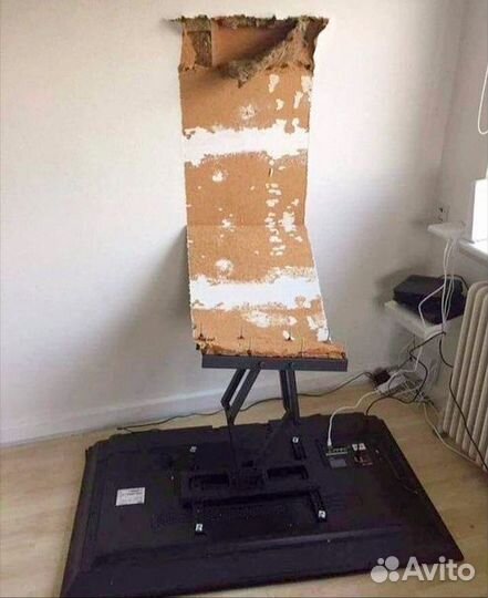 Мастер по ремонту телевизоров на дому