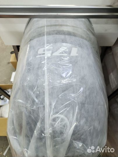 Лодочный мотор Yamaha (ямаха ) F 175 aetx