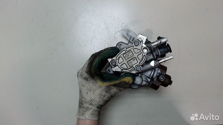 Тнвд Peugeot 208, 2012